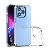 iPhone 14 Pro Uyumlu  Uyumlu KılıfCoss Kapak thumbnail 1