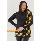 Büyük Beden Sweatshirt thumbnail 6