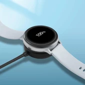 Watch 5 40mm Type-C Akıllı Saat Şarj Kablosu thumbnail 4
