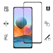 Xiaomi Redmi Note 12 5G Davin Seramik Ekran Koruyucu thumbnail 5