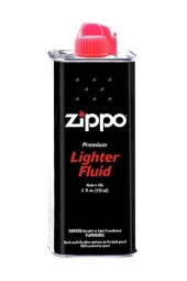 Zippo Orjinal 125 ml Benzin thumbnail 1