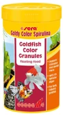 Sera Goldy Color Spirulina 100 ml thumbnail 2