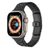 Watch Ultra 49mm KRD-83 Metal Kordon thumbnail 1