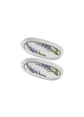 The Mia Provence Oval Servis 2li 21 cm thumbnail 1