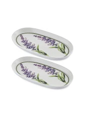 The Mia Provence Oval Servis 2li 29 cm thumbnail 1