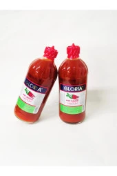 GLORIA Acı Sos 474Ml X2 Adet thumbnail 2