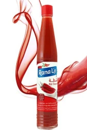 RANA Acı Sos 100 Ml X4 Adet thumbnail 3