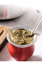 AMANDA Yerba Mate 250 Gr X 5 Adet "Orjınal" thumbnail 2