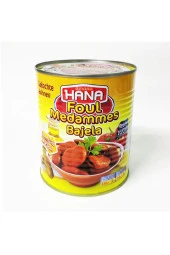 HANA Bakla Konservesi 850G thumbnail 1