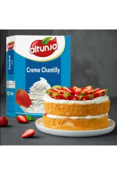 ALTUNSA Krem Şanti 3 Lü Set thumbnail 2