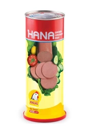 HANA Piliç Salam 835 Gr thumbnail 1