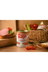 RAYS Piliç Salam 340 Gr thumbnail 2