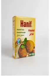 HANİF Falafel Tozu 400Gr thumbnail 1