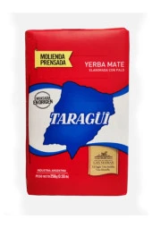 TARAGÜİ Mate Çayi 250Gr thumbnail 1