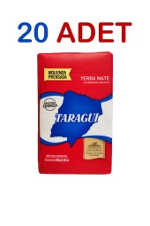 TARAGÜİ Mate Çayı 250 Gr X20 Adet thumbnail 1