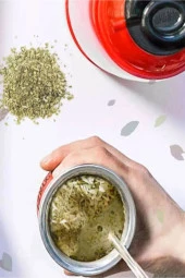 AMANDA Mate 250 Gr thumbnail 3