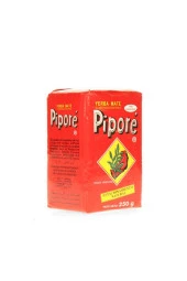 PİPORE Mate Çayı 250 Gr "Orjınal" thumbnail 2