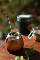 PİPORE Mate Çayı 250 Gr "Orjınal" thumbnail 3