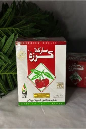 CHERRY BRAND Sri Lanka İthal Çayı 450Gr "Orjınal" thumbnail 2