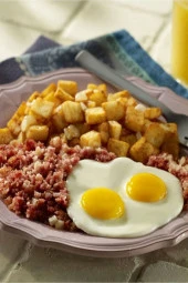 CORNED BEEF MEAT 320 gr X 4ADET thumbnail 2