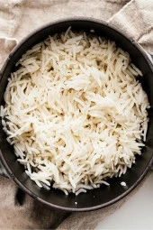 ALŞALAN Basmati Pirinç 5 Kg "Orjınal" thumbnail 3