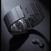 Watch 44mm KRD-90 600D Karbon Fiber Kordon thumbnail 3