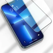 iPhone 15 Plus Etnaa Cam Ekran Koruyucu thumbnail 3