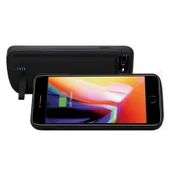 iPhone 6 Plus 6000 mAh Şarjlı Uyumlu Kılıf thumbnail 2
