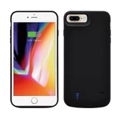 iPhone 6 Plus 6000 mAh Şarjlı Uyumlu Kılıf thumbnail 1