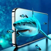 iPhone 15 Pro Max Davin Seramik Ekran Koruyucu thumbnail 2