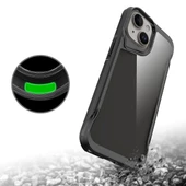 iPhone 15  Uyumlu KılıfT-Max Kapak thumbnail 3