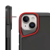 iPhone 15  Uyumlu KılıfT-Max Kapak thumbnail 2