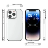 iPhone 15 Pro Max  Uyumlu KılıfCoss Kapak thumbnail 3