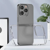 iPhone 15 Pro  Uyumlu KılıfCoss Kapak thumbnail 8