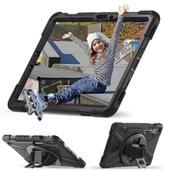 Tab S9 FE Defender Tablet Silikon thumbnail 2