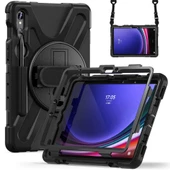 Tab S9 FE Defender Tablet Silikon thumbnail 8
