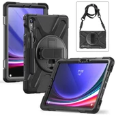 Tab S9 FE Defender Tablet Silikon thumbnail 4
