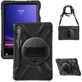 Tab S9 FE Defender Tablet Silikon thumbnail 6