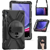Tab S9 FE Defender Tablet Silikon thumbnail 5