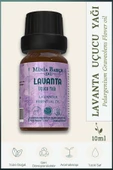 Lavanta Uçucu Yağı, %100 Saf, 10ml thumbnail 1