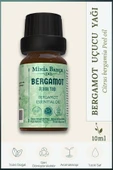 Bergamot Uçucu Yağı 10ml thumbnail 1