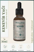 Kenevir Sabit Yağı, %100 Saf, 30 Ml thumbnail 1