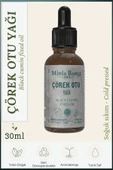 Çörek Otu Yağı (kalıcı Yağ - 30ml) thumbnail 1