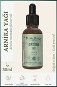 Arnika Sabit Yağı, %100 Saf, 30 Ml thumbnail 2