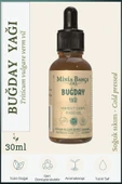 Buğday Yağı – %100 Saf ve Doğal, 30 ml thumbnail 1