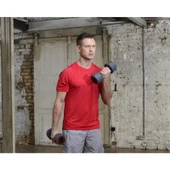 Reebok 5 Kg Studio Dambıl RSWT-10055 thumbnail 6