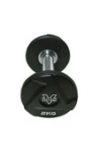 Valeo Delux 2 Kg PU Dambıl thumbnail 7