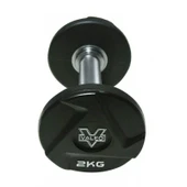 Valeo Delux 2 Kg PU Dambıl thumbnail 9