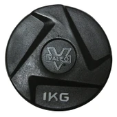 Valeo Delux 1 Kg PU Dambıl thumbnail 9