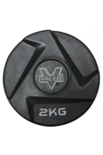 Valeo Delux 2 Kg PU Dambıl thumbnail 4